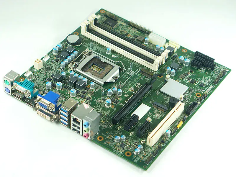 Acer MIQ17L-Hulk MIQ17L-Hulk ATX-Motherboard