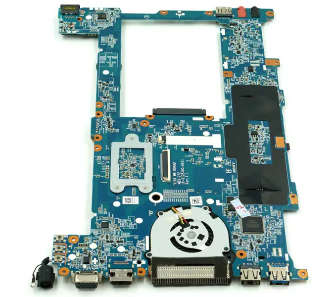 Sony SVE11 Serie MBX-272 A1911533A V181 Laptop-Motherboard