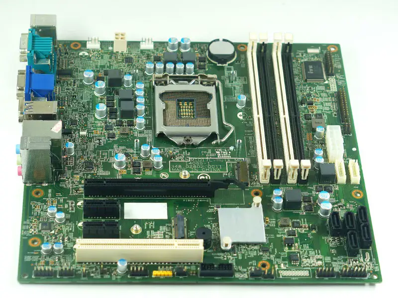 Acer MIQ17L-Hulk MIQ17L-Hulk ATX-Motherboard