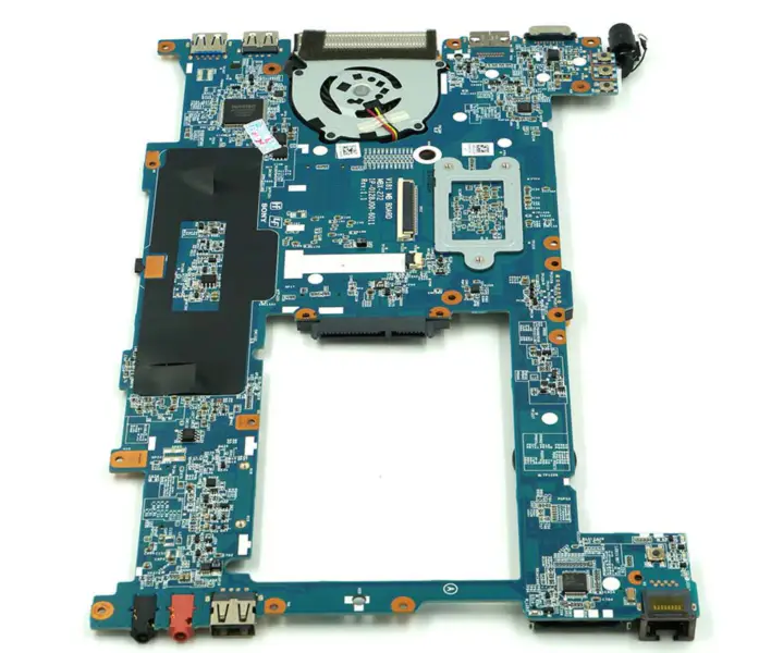 Sony SVE11 Serie MBX-272 A1911533A V181 Laptop-Motherboard