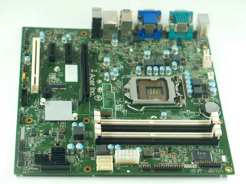Acer MIQ17L-Hulk MIQ17L-Hulk ATX-Motherboard