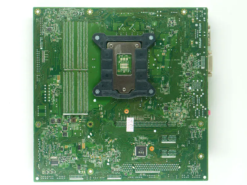 Acer MIQ17L-Hulk MIQ17L-Hulk ATX-Motherboard