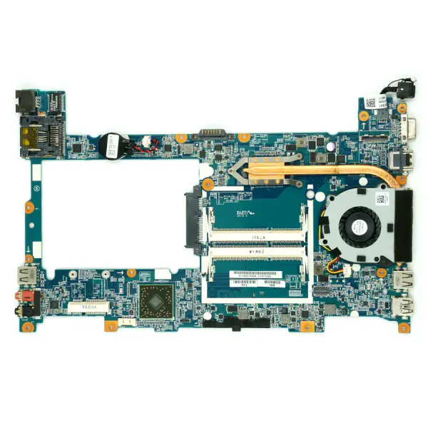 Sony SVE11 Serie MBX-272 A1911533A V181 Laptop-Motherboard