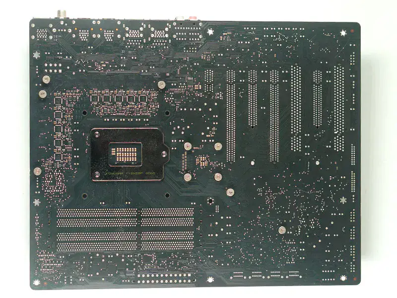Gigabyte GA-P67A-UD7-B3 Hauptplatine