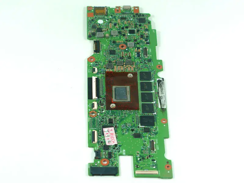 Asus Chromebook Flip C302C C302CA Hauptplatine