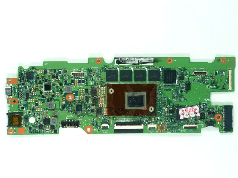 Asus Chromebook Flip C302C C302CA Hauptplatine