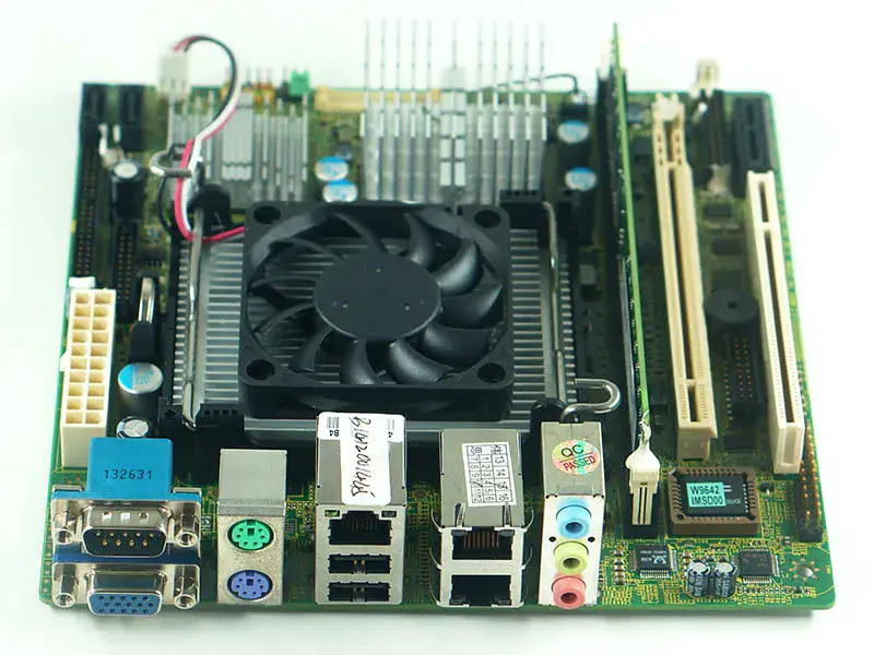 MSI MS-9642 Hauptplatine