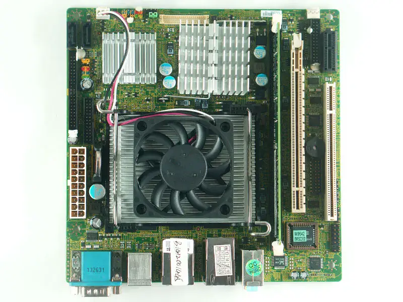 MSI MS-9642 Hauptplatine