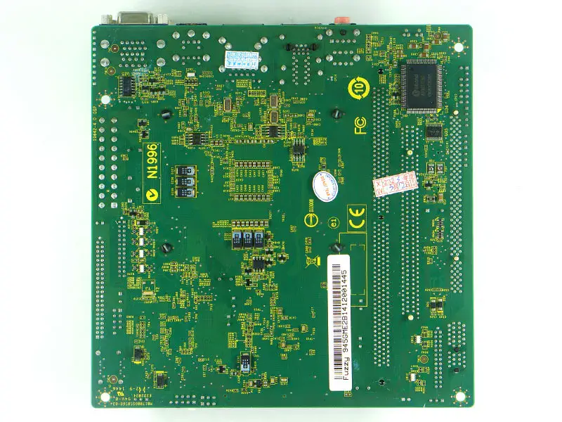MSI MS-9642 Hauptplatine
