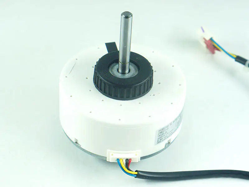 Klimageräte-Innenmaschinenmotor ZWR15-D FN10D-ZL SIC-37CVL-F110-1 Motor-Lüfter Gleichstrommotor
