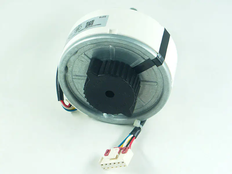Klimageräte-Innenmaschinenmotor ZWR15-D FN10D-ZL SIC-37CVL-F110-1 Motor-Lüfter Gleichstrommotor