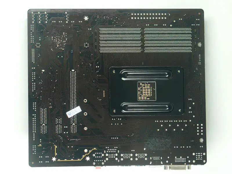 GIGABYTE GA-AX370M-DS3H Hauptplatine