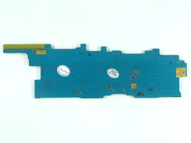 Samsung Galaxy Tab Pro 12.2 T900 WIFI unlocked Motherboard 32G