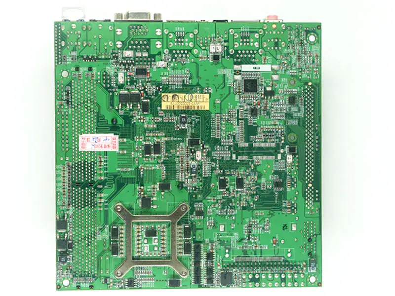 IBASE MB899HF Hauptplatine