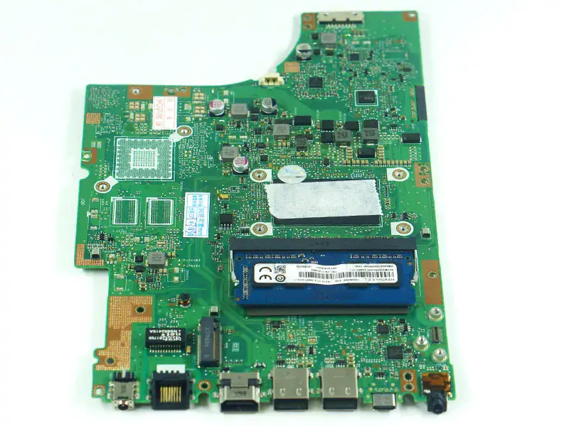 TP501UA Motherboard I5-6200 Onboard 4GB RAM für ASUS TP501UA TP501U TP501UQ TP501UB Laptop Motherboard
