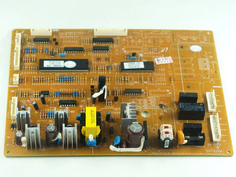 Kühlschrank Computerplatine DA92-00286E Platine