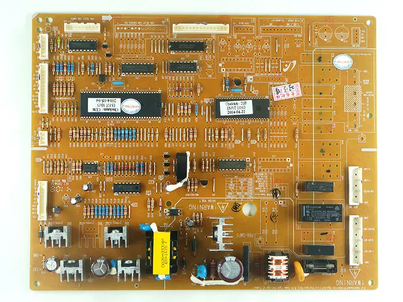 Kühlschrank Computerplatine DA92-00286E Platine
