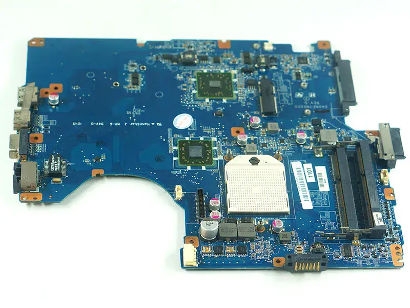 Sony A1784741A Hauptplatine