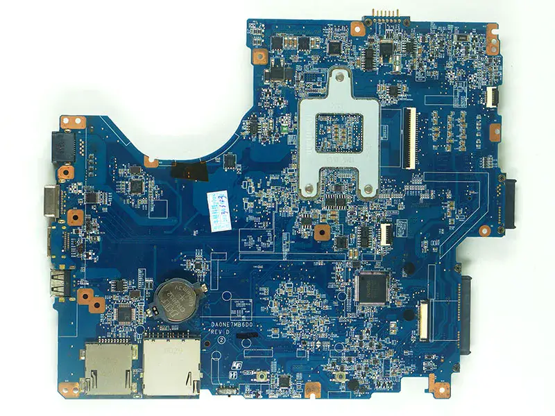 Sony A1784741A Hauptplatine