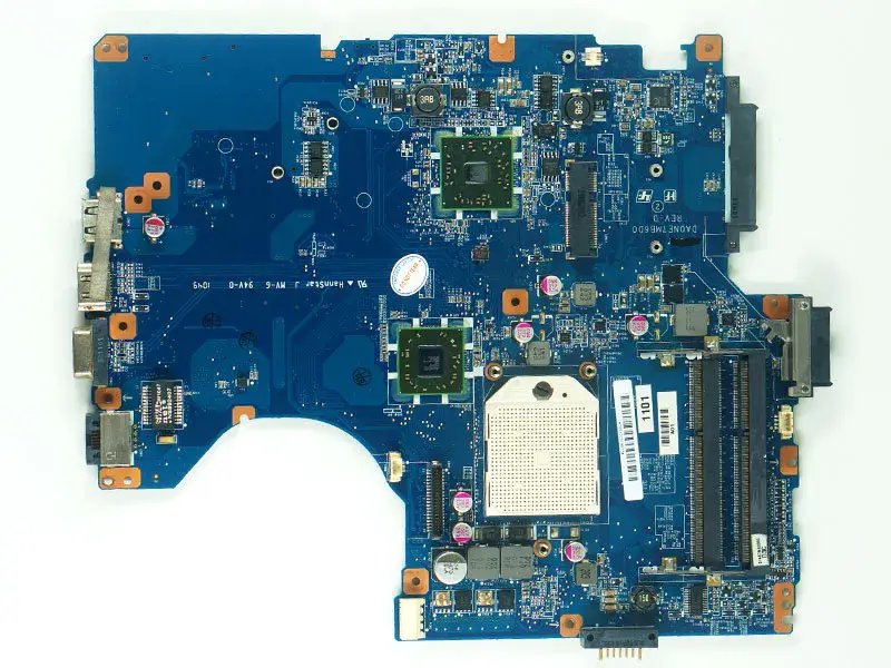 Sony A1784741A Hauptplatine