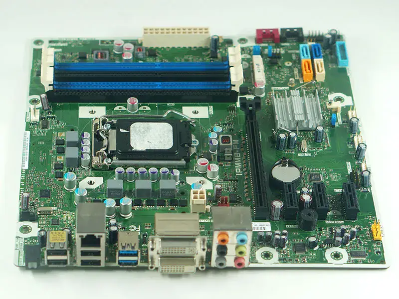 HP H9-1000 H9-1490JP IPMMB-FM Rev1.03 696399-001 696887-002 Hauptplatine