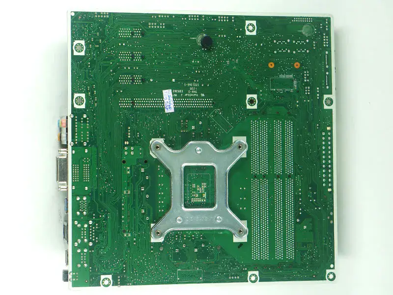 HP H9-1000 H9-1490JP IPMMB-FM Rev1.03 696399-001 696887-002 Hauptplatine