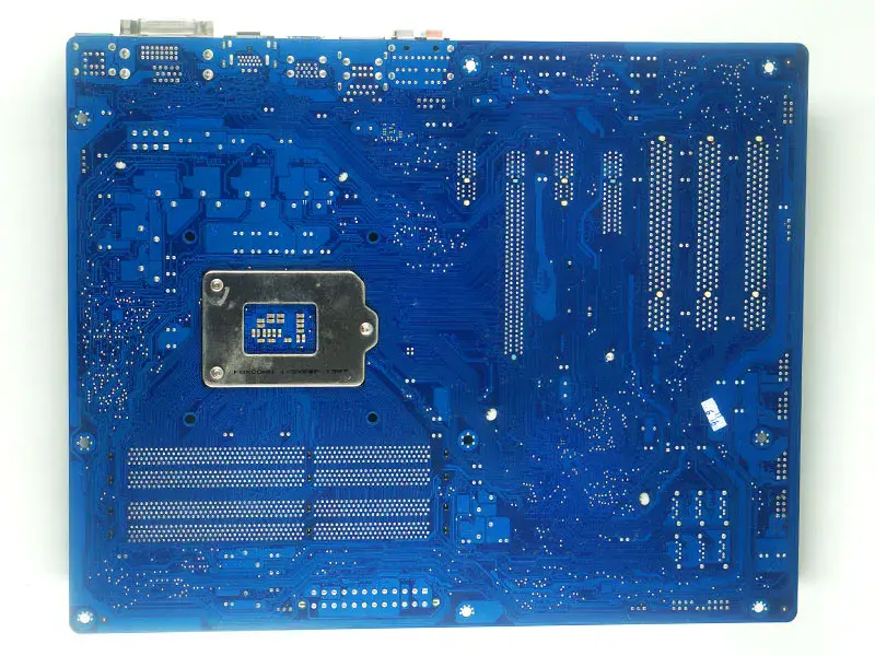 Gigabyte GA-H67A-USB3-B3 Hauptplatine