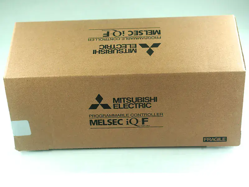 Mitsubishi FX5U-64MT/ES SPS-Modul