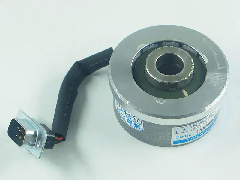 TS2640N871E172 Geber