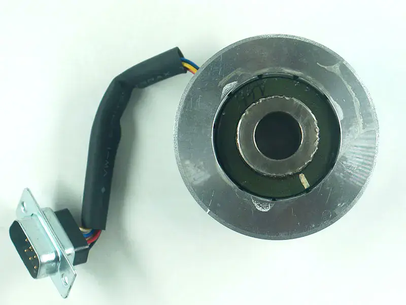 TS2640N871E172 Geber