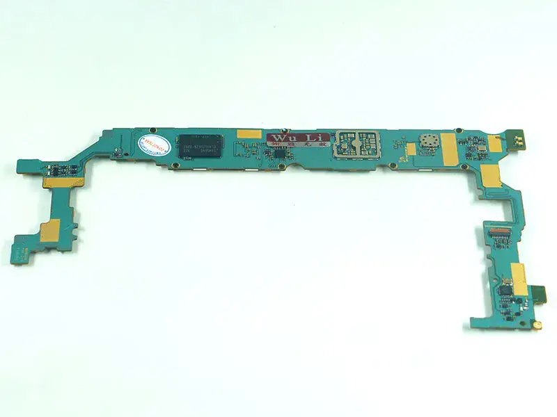 Samsung Galaxy Note 8.0 N5120 Unlocked Hauptplatine