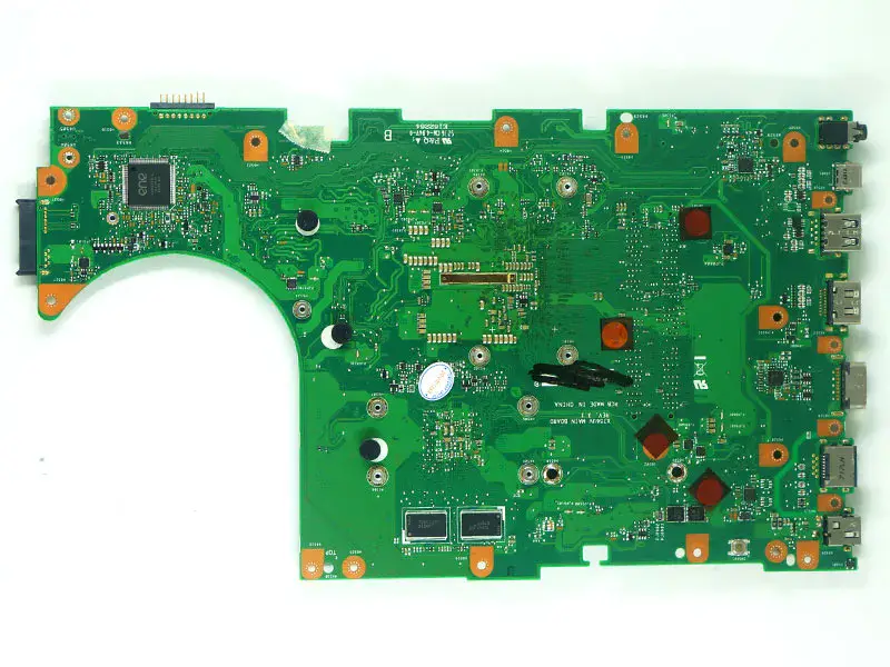 Asus X756UVK Hauptplatine