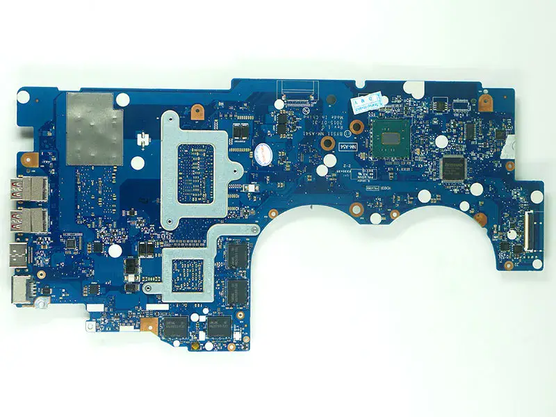 Lenovo Hauptplatine Y700 BY511 NM-A541 mit I7-6700HQ CPU