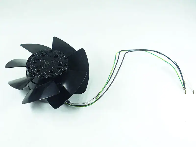 Ebmpapst A2S130-AA03-39 Lüfter