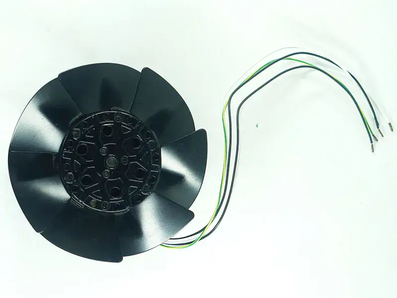 Ebmpapst A2S130-AA03-39 Lüfter