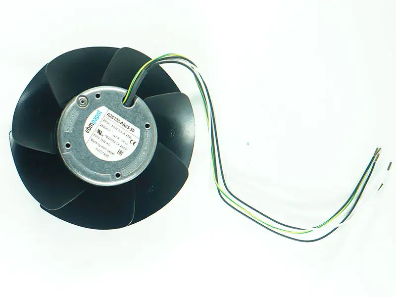 Ebmpapst A2S130-AA03-39 Lüfter
