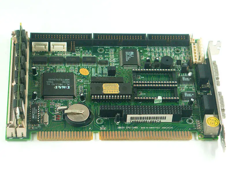 ARBOR PIA-632EM-D PIA-632 EM-D motherboard