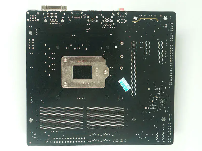 Gigabyte GA-B360M-DS3H Hauptplatine