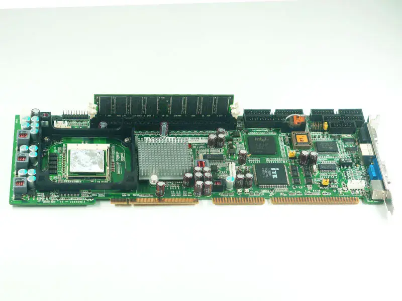 ADLINK NuPRO-841 REV:3.0 Hauptplatine
