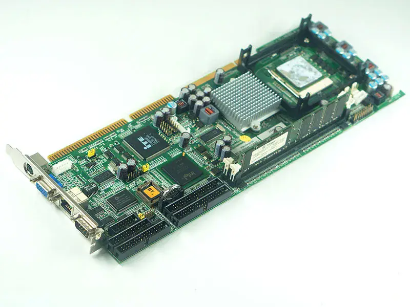 ADLINK NuPRO-841 REV:3.0 Hauptplatine