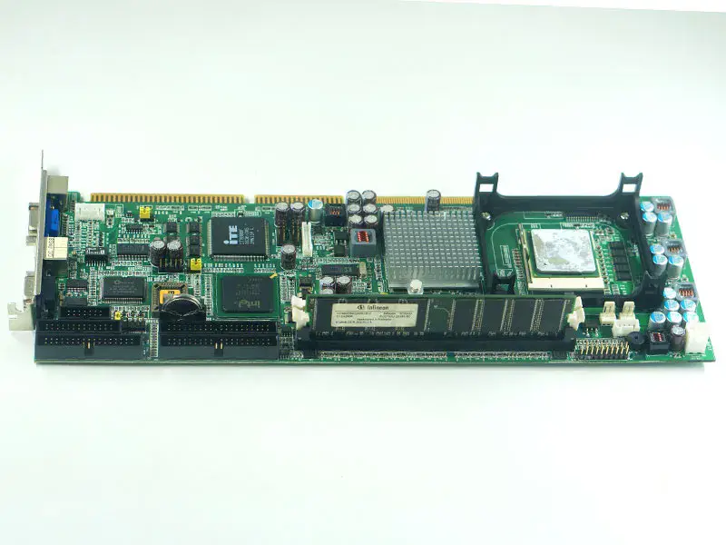 ADLINK NuPRO-841 REV:3.0 Hauptplatine