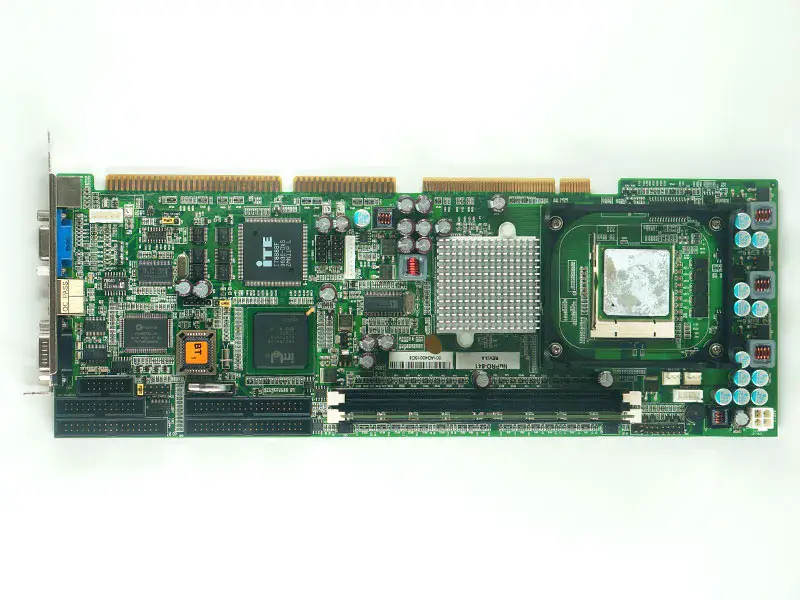 ADLINK NuPRO-841 REV:3.0 Hauptplatine