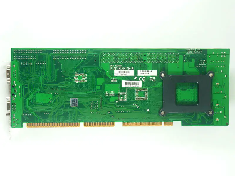 ADLINK NuPRO-841 REV:3.0 Hauptplatine
