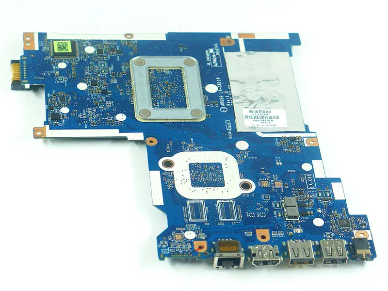 HP 15-AC 15-AC010NU 815248-001 ABQ52 LA-C811P Hauptplatine