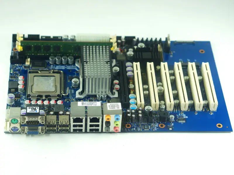 Kontron KT965/ATXP Hauptplatine