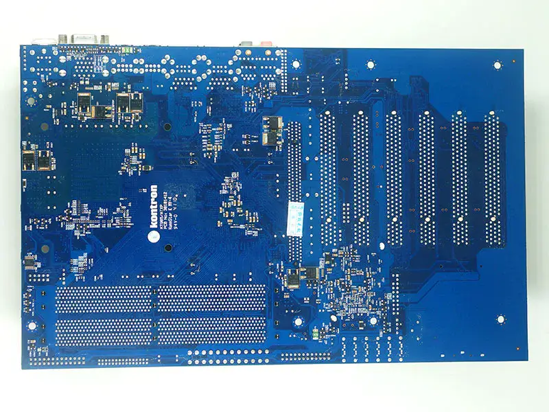 Kontron KT965/ATXP Hauptplatine