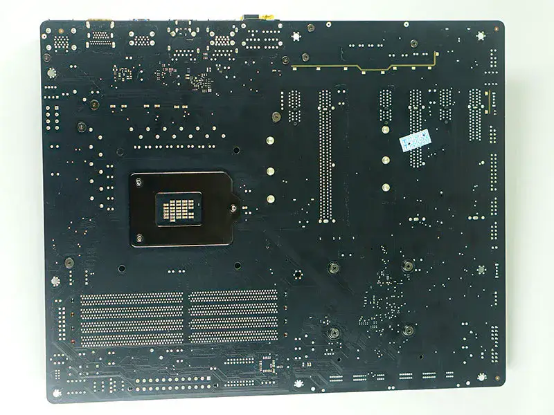 Gigabyte GA-Z170X-GAMING 7 Hauptplatine LGA 1151