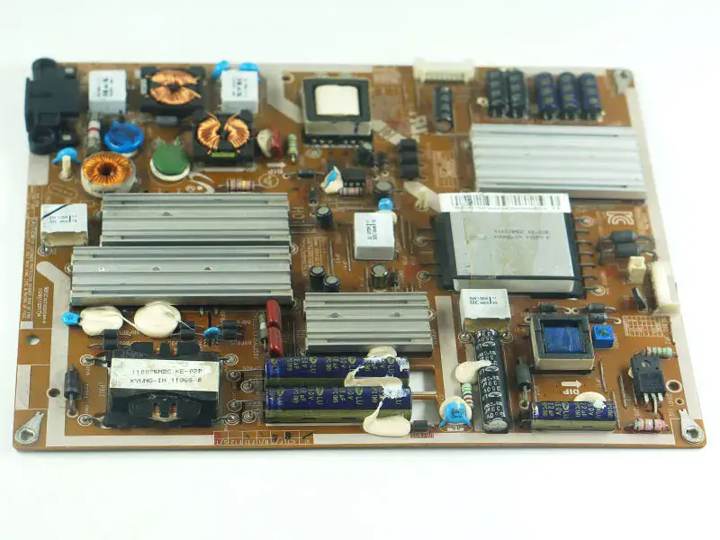 Samsung BN44-00457A UA55D6000SJ Hauptplatine