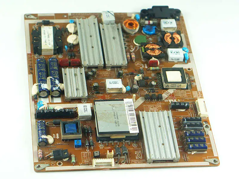 Samsung BN44-00457A UA55D6000SJ Hauptplatine