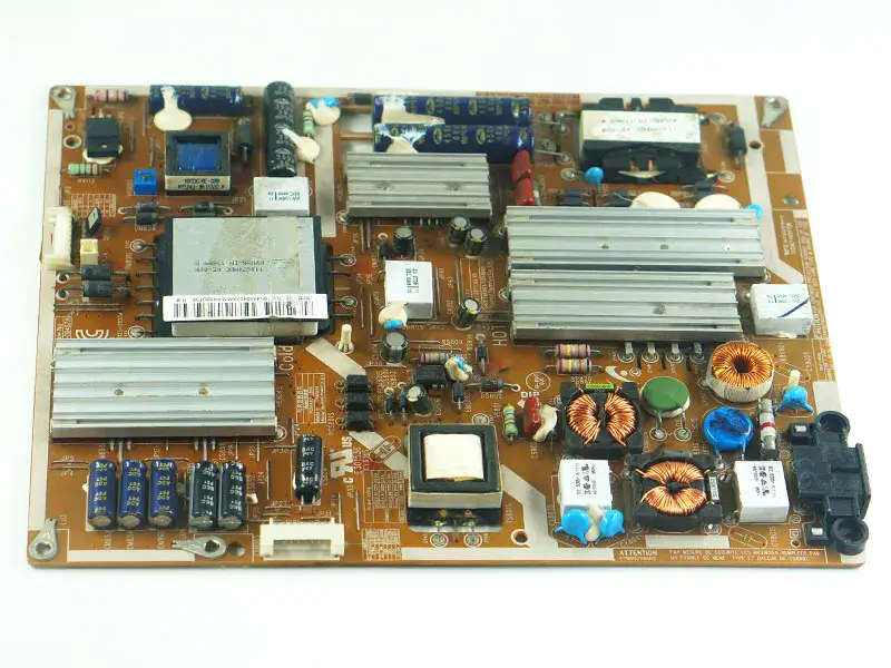 Samsung BN44-00457A UA55D6000SJ Hauptplatine